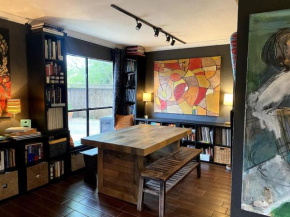 Artist Condo 3/2.5/2